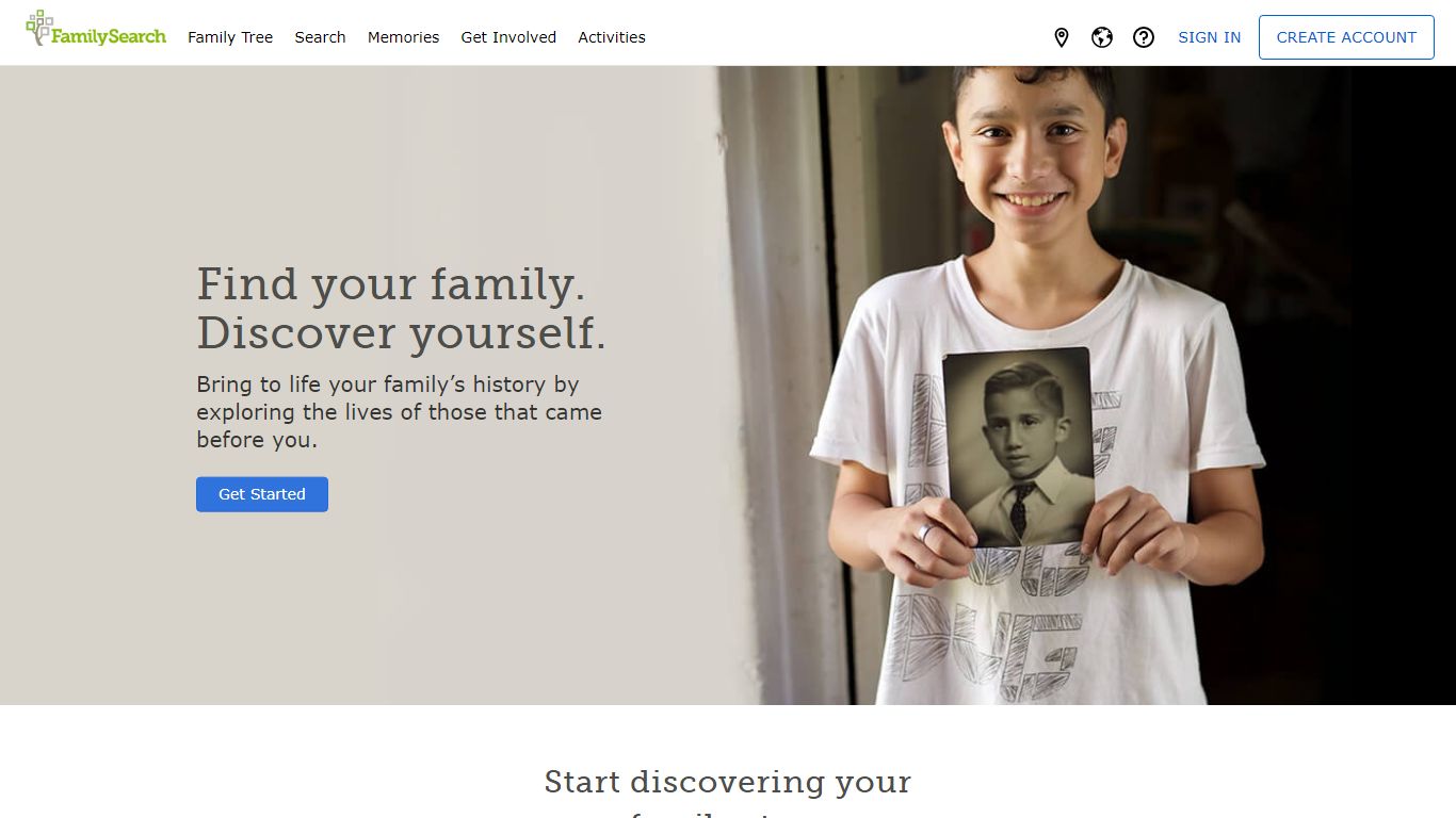 Texas Vital Records • FamilySearch